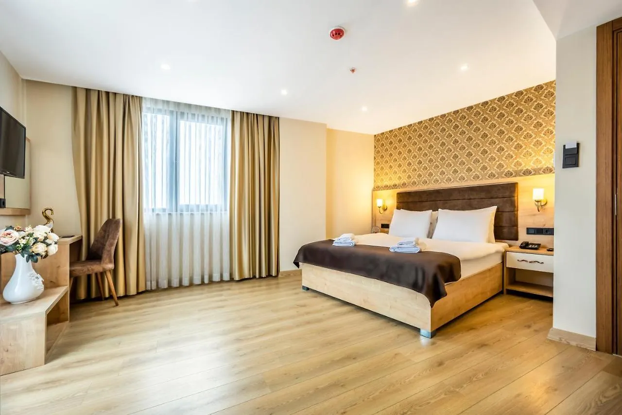 호텔 Emin Palace 이스탄불