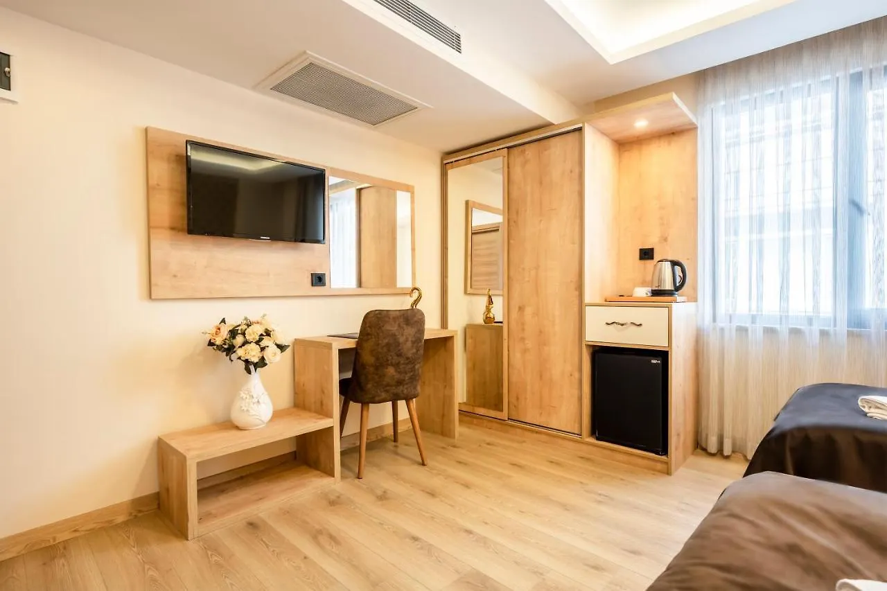 Emin Palace 이스탄불 호텔