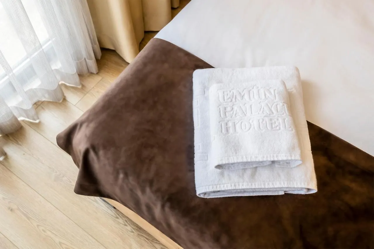 호텔 Emin Palace 이스탄불