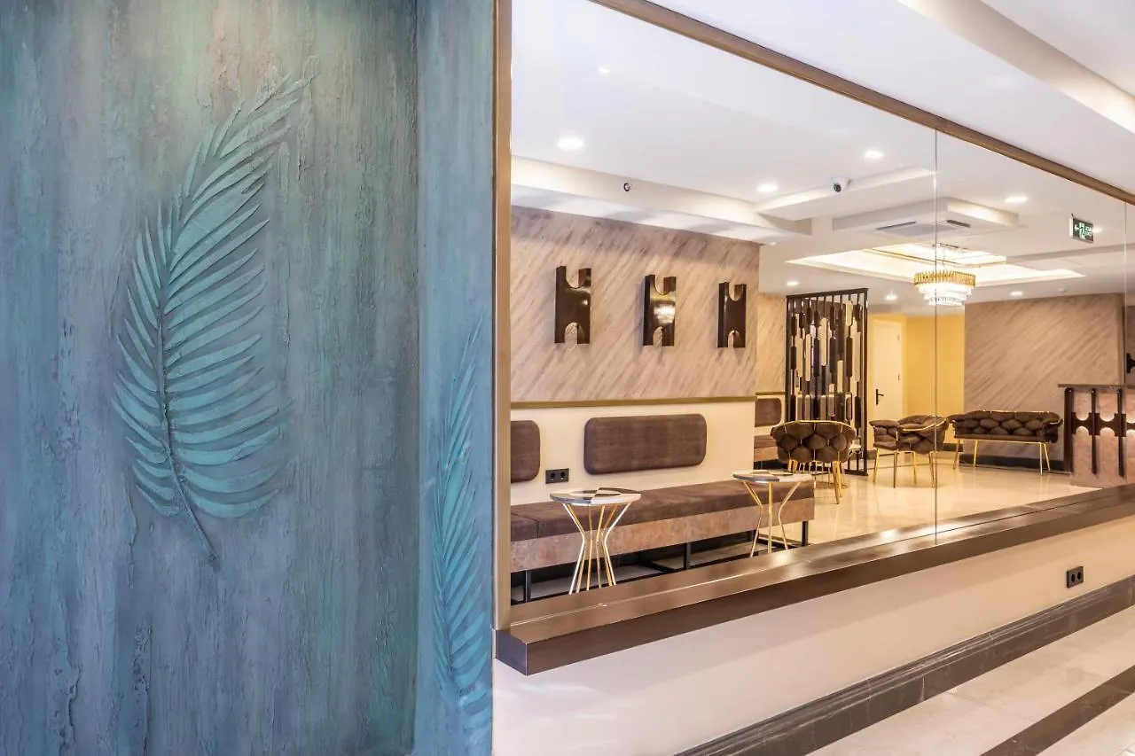 Emin Palace 이스탄불