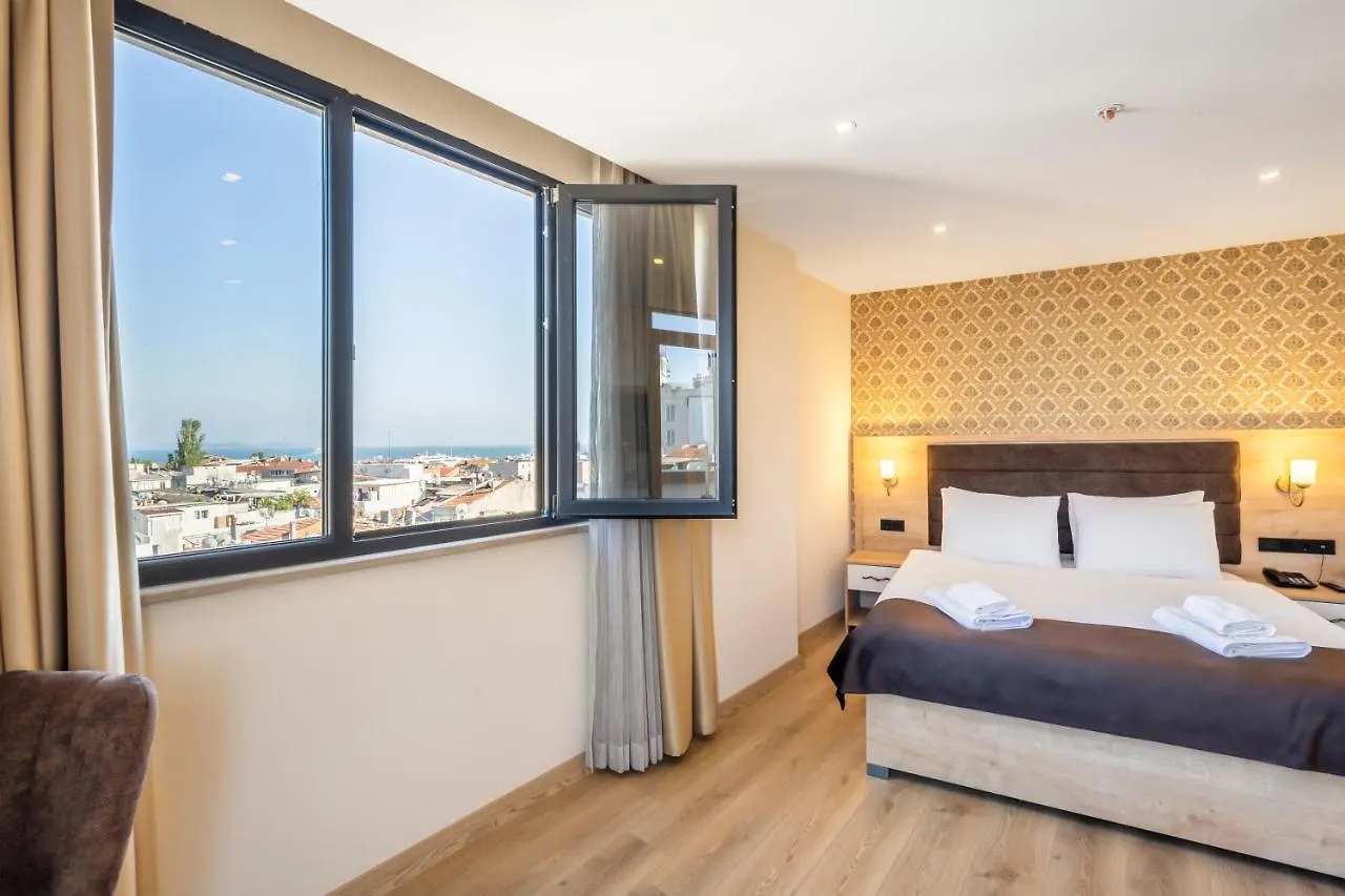 Emin Palace 이스탄불 호텔