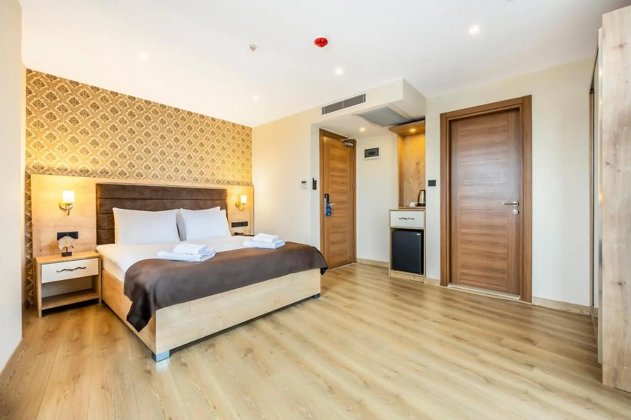 *** 호텔 Emin Palace 이스탄불 터키