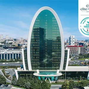 فندق إليت وورلد أوروبا