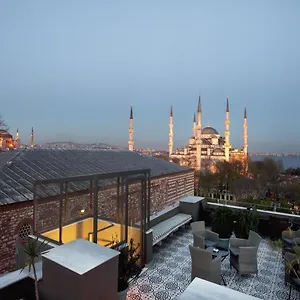 فندق ابراهيم باشا