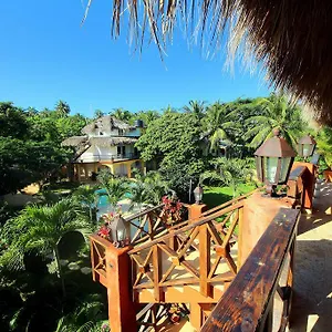 Parque de vacaciones Surfbreak