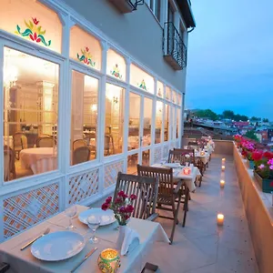 Hotel Sumengen, Stambuł