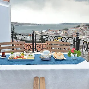 Deep Estambul