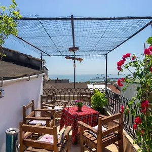 Gedikpasa Konagi Estambul