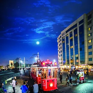 Hotel Taksim Square, Stambuł
