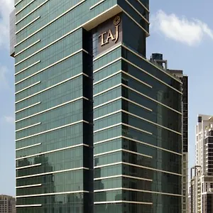 Taj 5* Dubaj