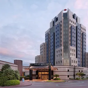 Szálloda Grand Cevahir Convention Center