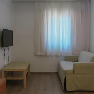 Natureland Efes Apart Otel Selçuk