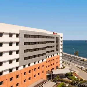 Hotel Ibis Zeytinburnu, Stambuł