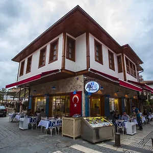 Kervan Otel Antalya