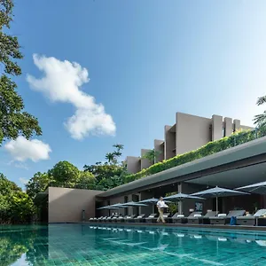 Apartahotel Capella The Club Residences