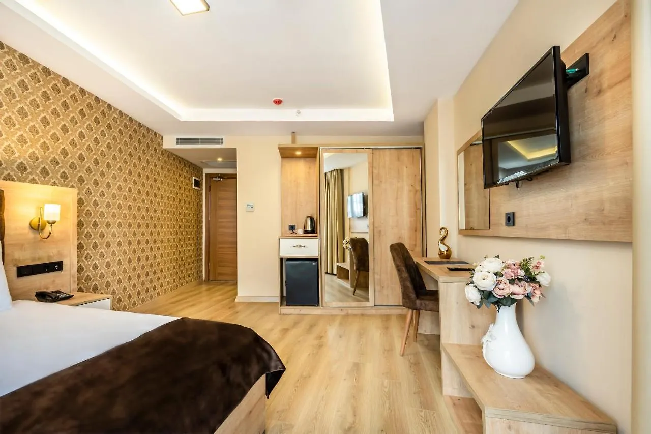 Hotel Emin Palace Istanbul