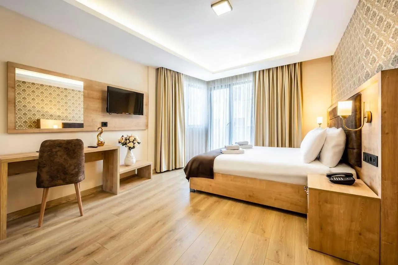 Emin Palace Istanbul Turkey