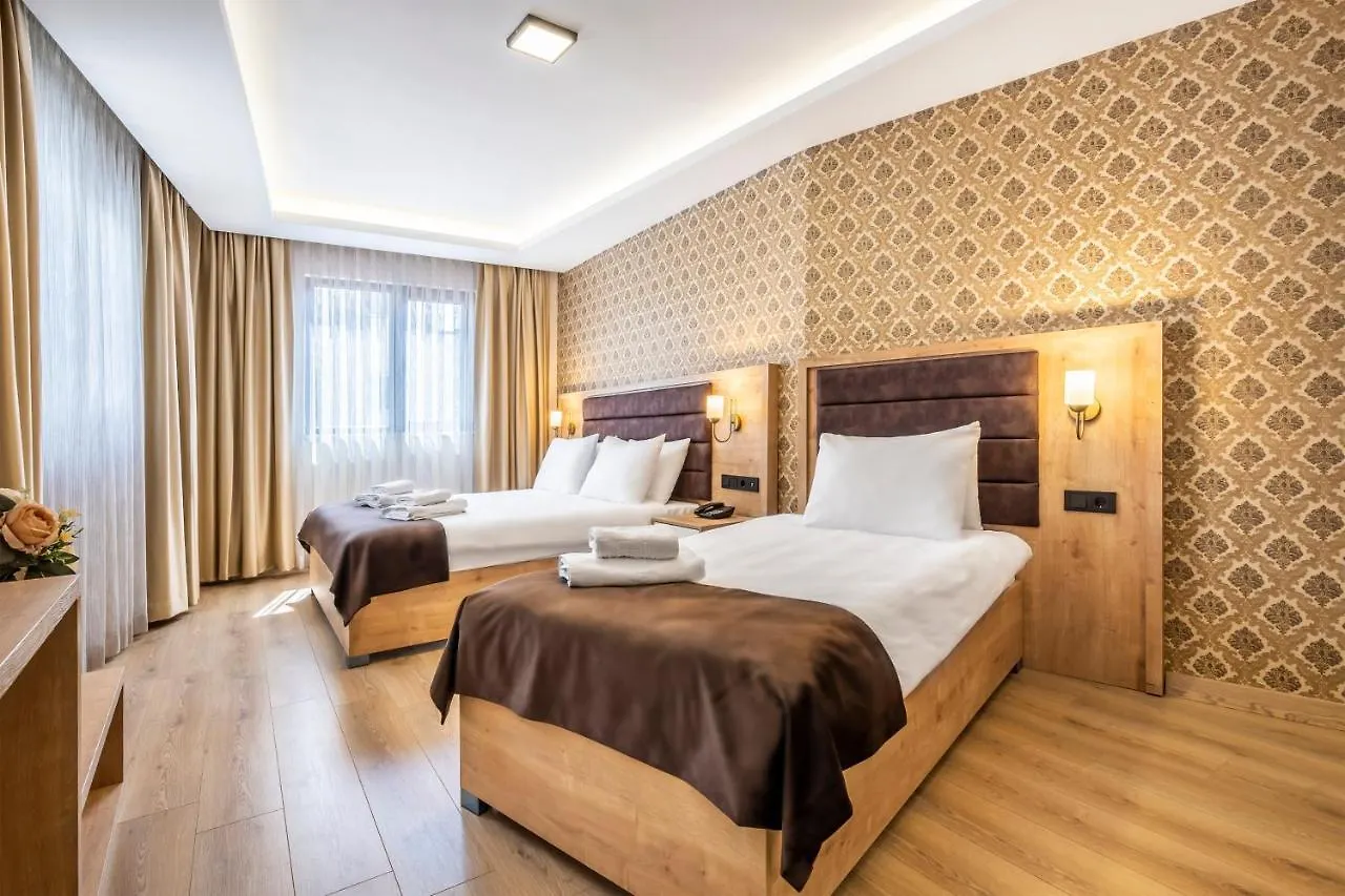 Emin Palace Istanbul Turkey
