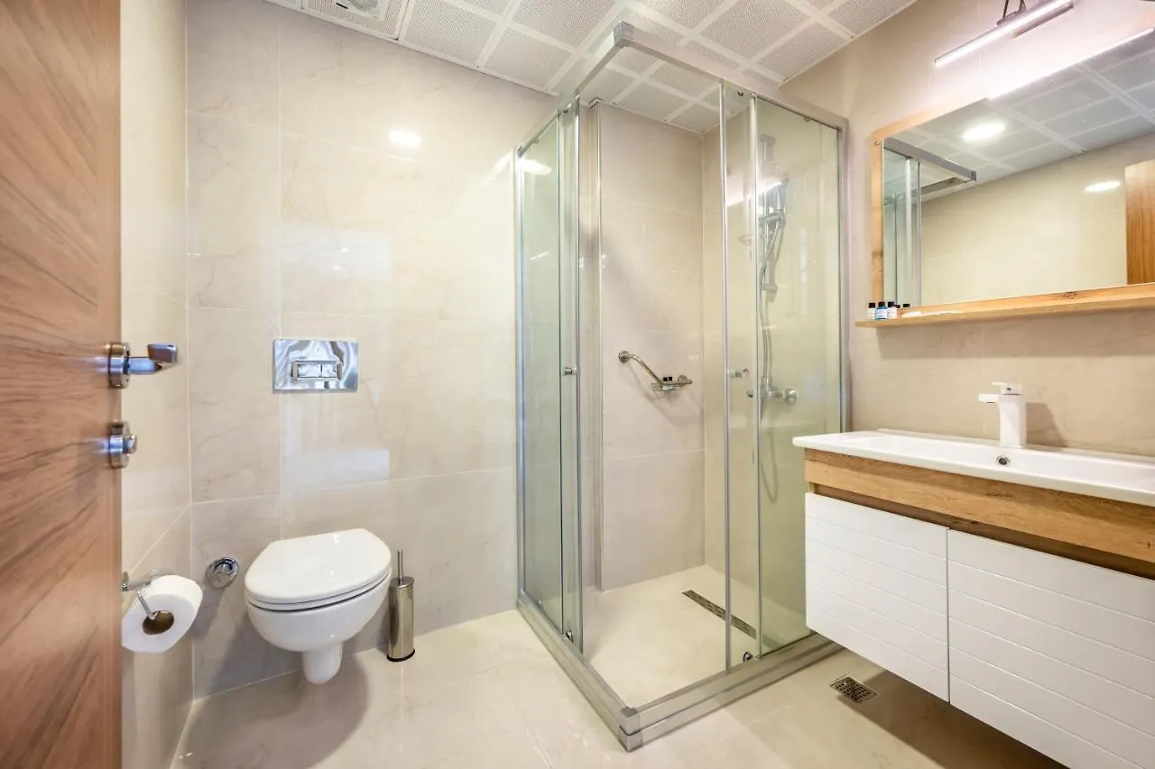 Emin Palace Istanbul 3*,  Turkey