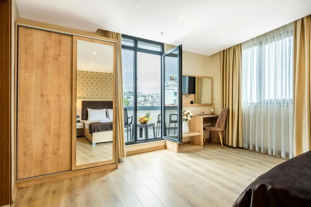 Emin Palace Istanbul 3*,  Turkey