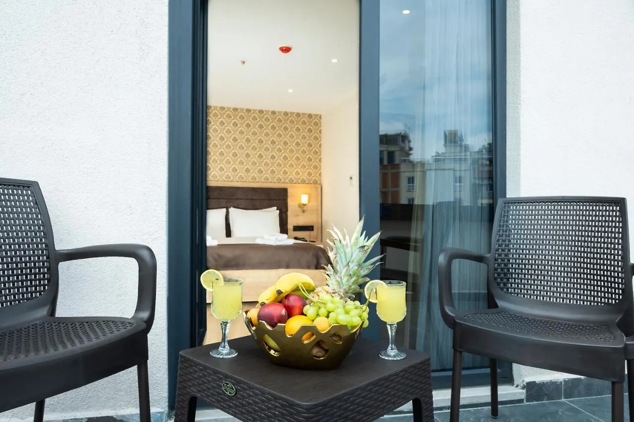 Emin Palace Istanbul