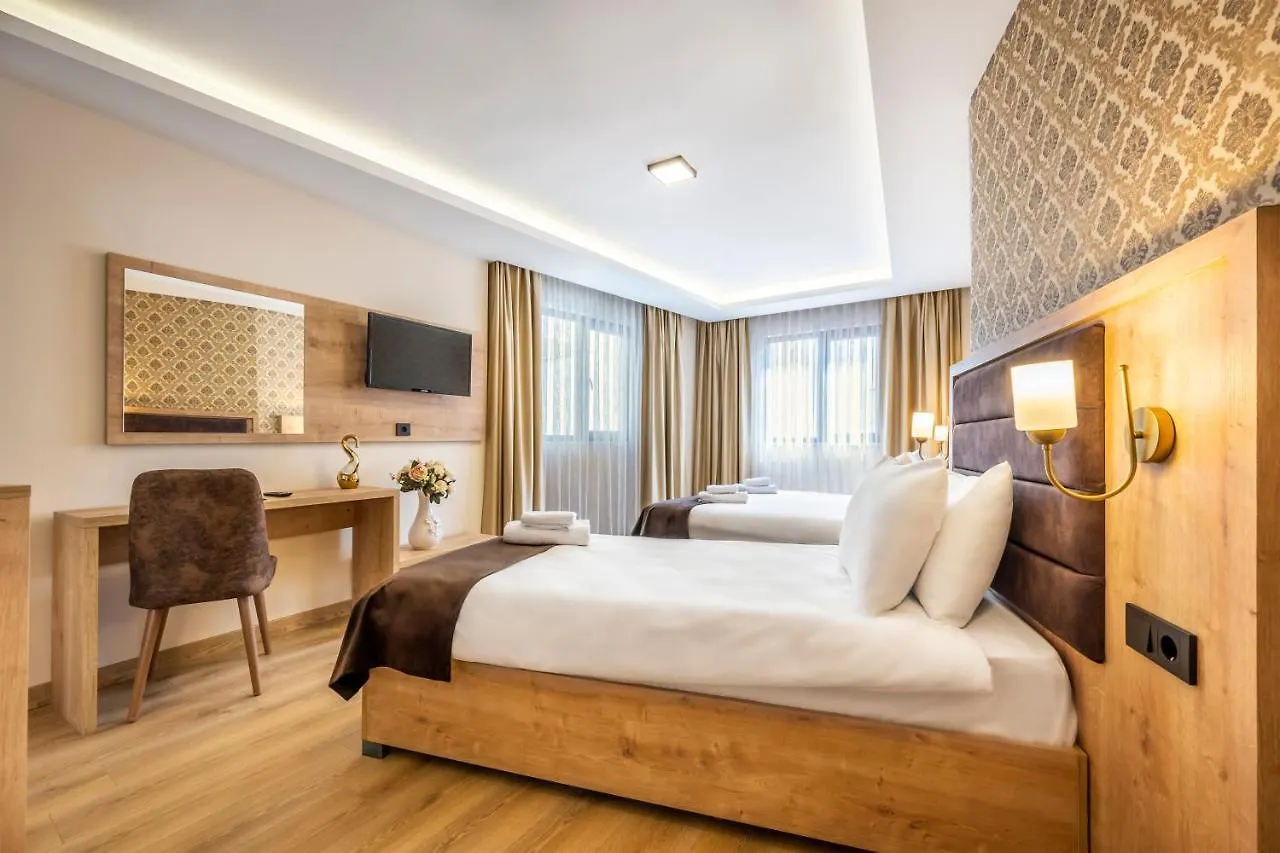 Emin Palace Istanbul Hotel